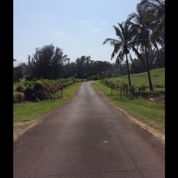 Meet your Posher, Maile