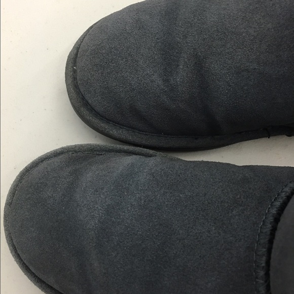 Grey Bearpaws - Picture 4 of 4