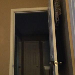 Meet your Posher, Parleen