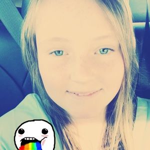 Meet your Posher, Riley