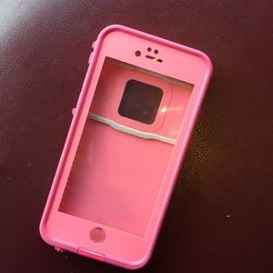 Iphone 6 case lifeproof.