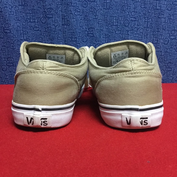 vans 41 vans 41