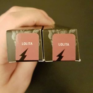 1 everlasting Liquid Lipstick by Kat Von D