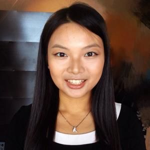 Meet your Posher, Elaine