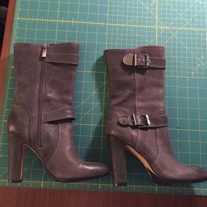 Vince Camuto heeled boots