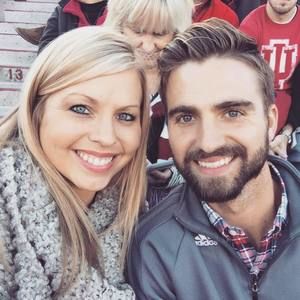 Meet your Posher, Carly