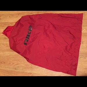 Vintage Nike Windbreaker