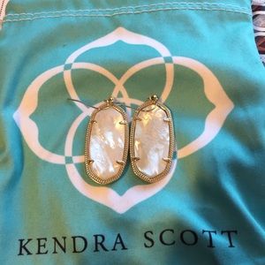 Kendra Scott Elle Earrings