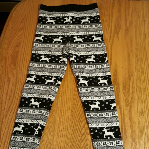 FOREVER 21 LEGGINGS