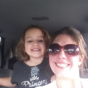 Meet your Posher, Sylvia