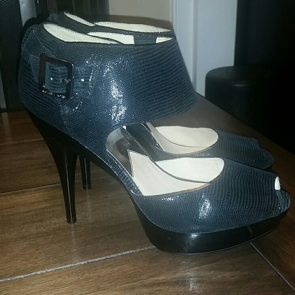 Michael Kors heels