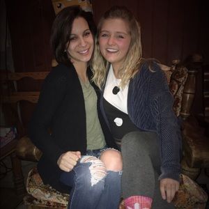 Meet your Posher, Erica