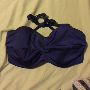 Victoria's Secret Swim Top