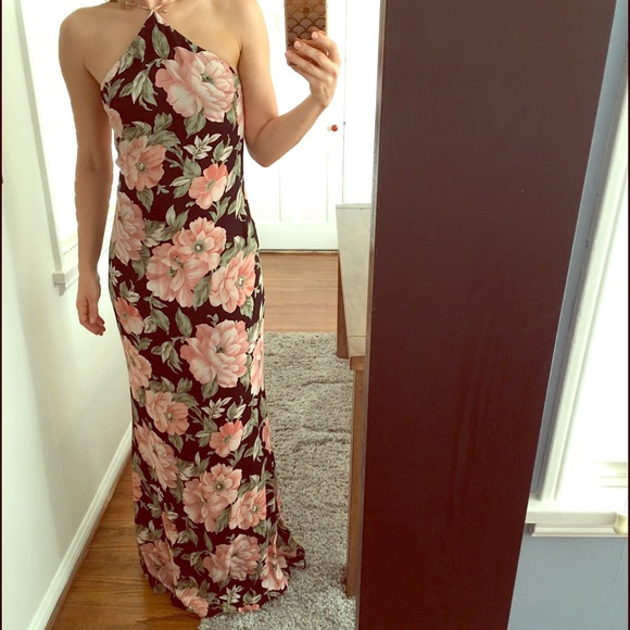 S/S 2015 Reformation gown