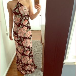 S/S 2015 Reformation gown