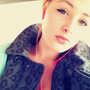 Meet your Posher, Aubrianna