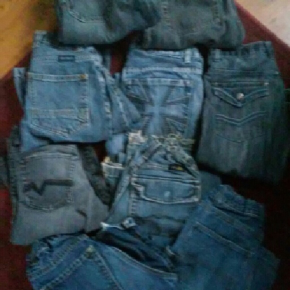 *** BIG SALE TODAY!!!**  BOYS PAINTS!