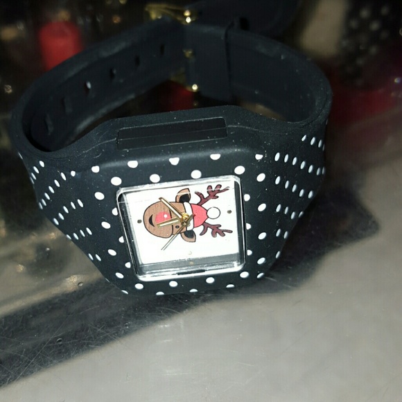 Aeropostale watch