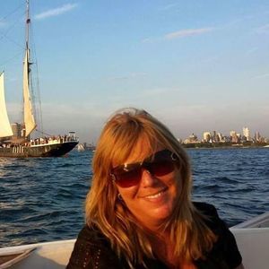 Meet your Posher, Karen