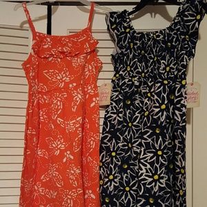 Sundresses girls