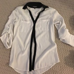 Express Portofino Shirt