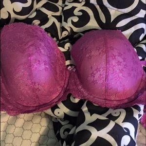 Victoria secret bra