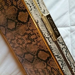 Calvin Klein Clutch