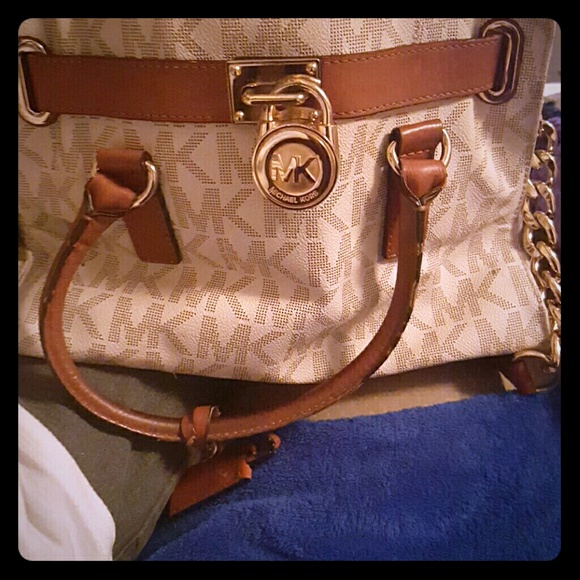 Michael Kors Purse/Bag