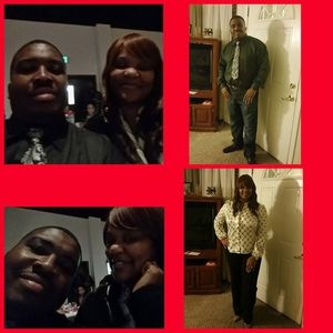 Meet your Posher, Joseph