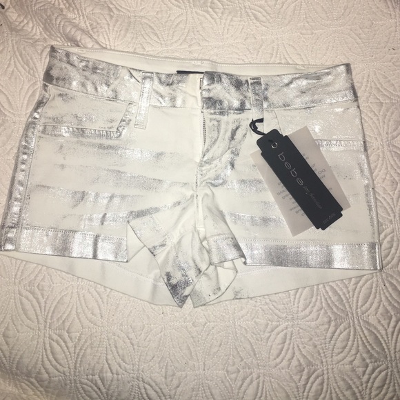 BEBE shorts