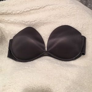 VS strapless 32DD