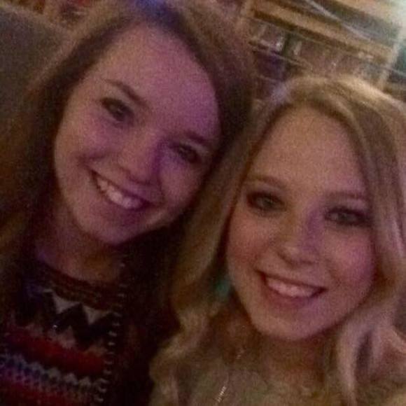 Meet your Posher, Keeley