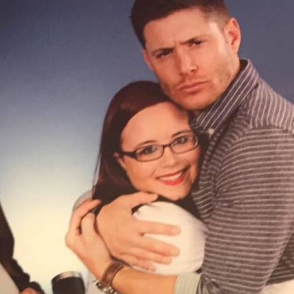 Meet your Posher, Jessica