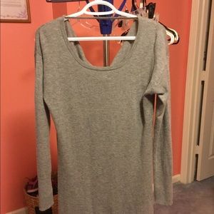 ATHLETA long shirt/dress