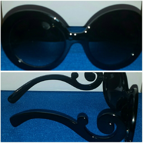 Fashion Sunglasses