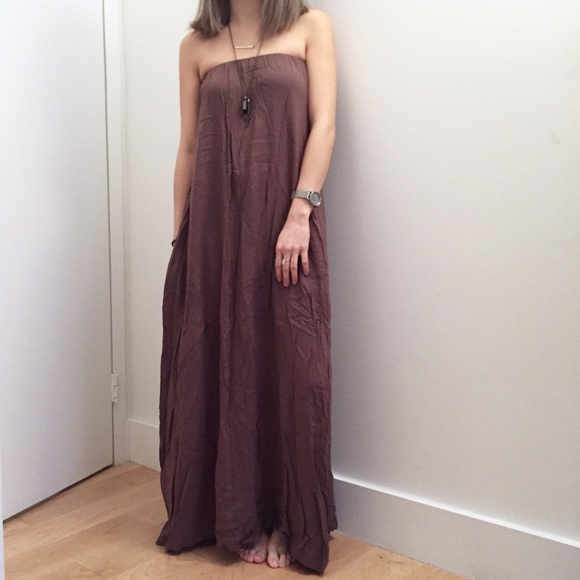 One Teaspoon Dresses & Skirts - One Teaspoon dress with pockets