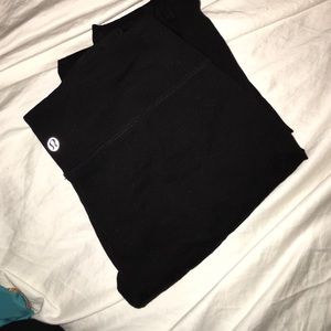 Replica Lululemon Wonder Under