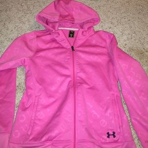 Under Amour Jacket