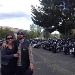 Meet your Posher, Hugh-jamie