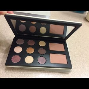 SALE! Lancome Color Design Eyeshadow/Blush Palette