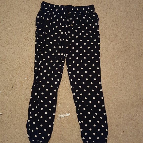 Dress pants