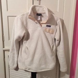 Patagonia pull over