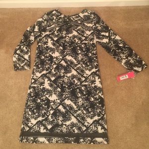 Shift Dress