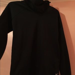 Nike running sweatshirt