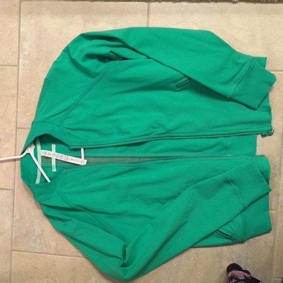 lululemon athletica Jackets & Blazers - Lululemon jacket