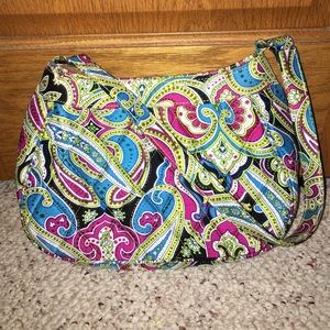 Vera Bradley Purse