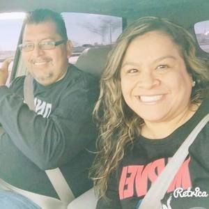 Meet your Posher, Maricruz