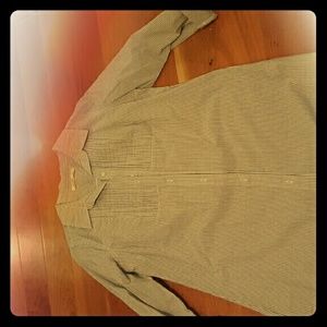 Old navy oversized womens polo
