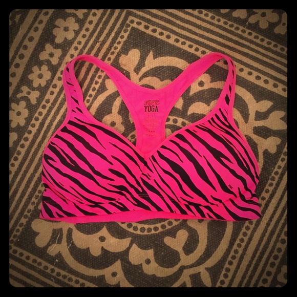 SPORTS BRAS VICTORIAS SECRET