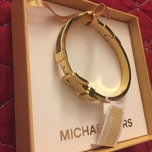 Micheal kores bracelet